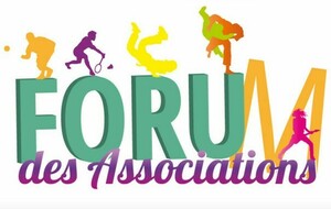 Forum des Associations Baden