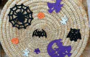 Tir d'Halloween et concours de la Vraie Croix